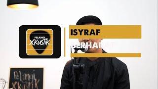 Pelangi Xkustik X Isyraf Yusri - Berharap