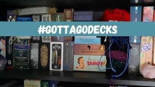 #gottagodecks | VR to Old Soul Mermaid