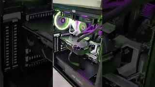 GAMING PC BILD I9 12 GEN WITH 64GB RAM 4TB HDD 1TB SSD 8 GB GRAPHIC CARD