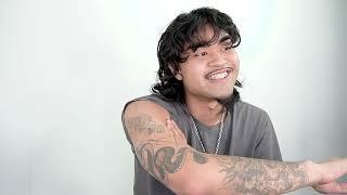 Carlos Juico Breaks Down His Tattoos | Tattoo Tour