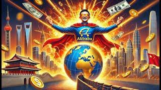 Alibaba - How Jack Ma Built an E-Commerce Giant in China ️#alibaba #jackma #china