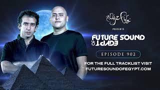 Future Sound of Egypt 902 with Aly & Fila
