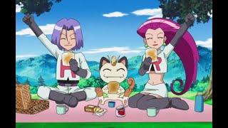 One Team Rocket Moment From Every Episode of Pokémon (Season 13)