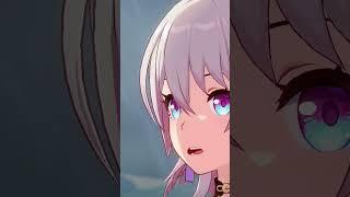 Did March Just Curve Dan Heng?  #shorts #honkaistarrail #starrail #march7th #danheng