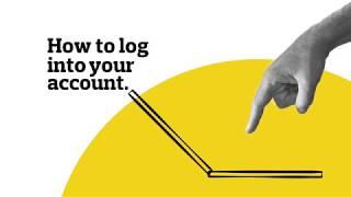 Aldermore Personal Savings - How to log into your account