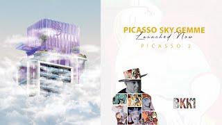 Picasso Sky Gemme (Picasso 2) Official Launch – Don’t Miss Out!