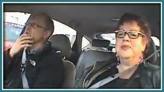 Jo Brand | Carpool