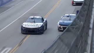 2023 NASCAR Chicago Street Course Cup Live Reactions