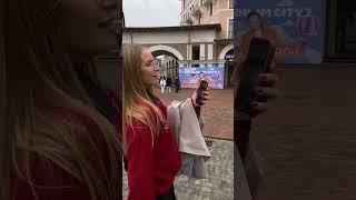 РАСПЕВКА НА УЛИЦЕ  страхи? Нет не слышали)) голосовая/речевая/дыхательная практика Маргариты Косс