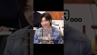 김남준 지분 99%인 아무말소년단ㅋㅋㅋㅋ