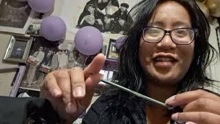 BTS ARMY Vlog  Thinking of Jin and what to to for Jin's birthday