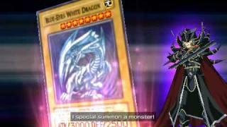 Yu-Gi-Oh! GX Tag Force 3: Me VS Supreme King Jaden