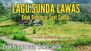 Lagu Sunda enak buat santai | Pop Sunda lawas cocok buat di putar saat santai