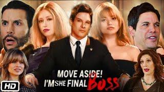 Move Aside! I'm the Final Boss Full Movie Facts & Review | All Episode Analysis