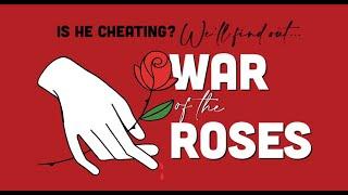 War Of The Roses: Is Her Boyfriend No Longer Into Her?!