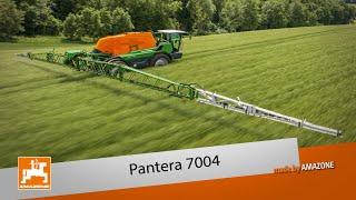 Pantera 7004 | AMAZONE