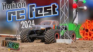 Horizon RC Fest 2024 (Day 1)