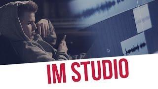 STUDIOSESSION MIT TOPIC | KAYEFTV