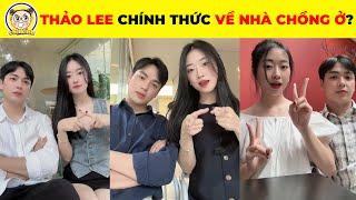 Cuộc Sống Và Những Dự Định Sắp Tới Được THẢO LEE Tiết Lộ Ở Trên Những Lần Livestream #thaolee