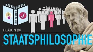 Platon⎥Staatsphilosophie