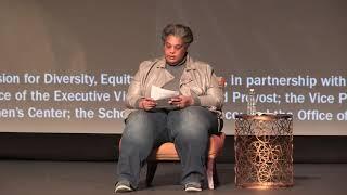 Roxane Gay on "Taking a Stand"