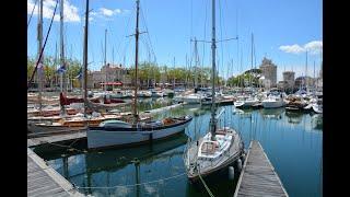 The Creuse, Charente Maritime, & Haute Vienne. A two week break visiting France, again.