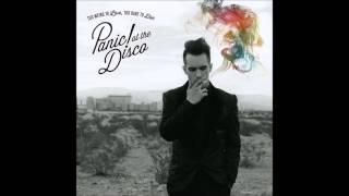 Panic! At The Disco - This is Gospel