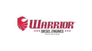 VIDEO MOTORES DIESEL WARRIOR