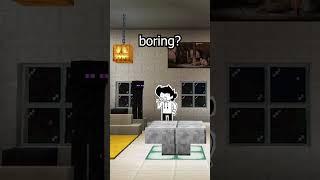 Enderman interview