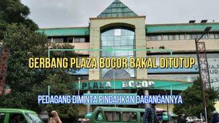 Plaza Bogor DIBONGKAR??? | Bogor Plaza/Pasar Bogor