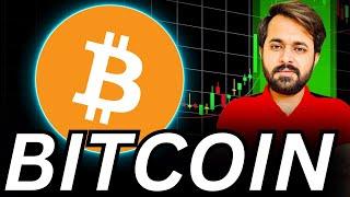 Bitcoin (BTC): 63K or 72K ? BTC Update Today | Bitcoin Analysis Today | Crypto Trading
