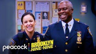 Our Captain: Andre Braugher | Ep. 3 'Disappointed Captain To Proud Mentor'