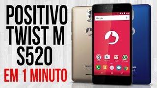 Positivo Twist M (S520)