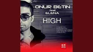 High (feat. Elena) (Original Mix)