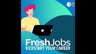 Fresh Careers: Discover Why You Belong In Blue!