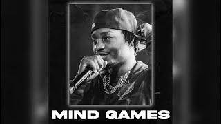 [FREE 5+] Lil Tjay Loop Kit - "Mind Games" (Emotional, Polo G)