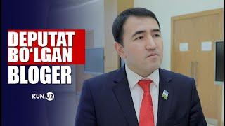 Obidjon Latipov: Qiyinchilik bilan saylanganim o‘zgarishlar natijasidir