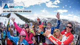 Ski Aspen: Cloud 9