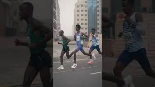 26:30 10K Yomif Kejelcha