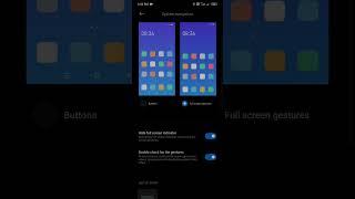 How To Make Visible Internet Connection Speed #short #youtubeshort