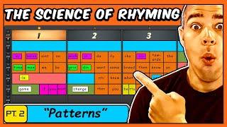 The Science Behind Rhyming PT.2 | PATTERNS