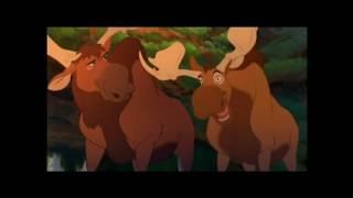 Brother Bear 2003 Behind The Scenes Trailer