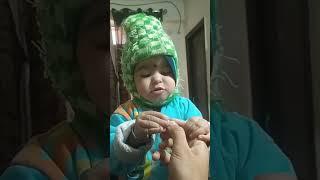 cute baby funny video #shorts #baby #cutebaby #trending #fun #funny #ytshorts #comedy #viral