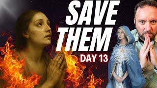 A Soul in Purgatory Reveals ONE Thing You MUST do if you Want Salvation