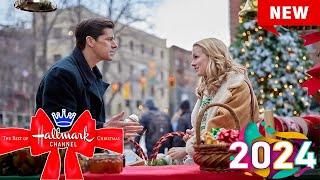 A Great North Christmas - New Hallmark Movie -Hallmark Christmas Movie 2024 - Great Romance