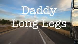 Trifecta "Daddy Long Legs" official video