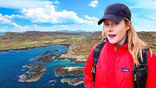 I Went To The Scottish Island Tourists Don't Go | Colonsay