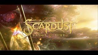 SCARDUST - Sands of Time (Lyric Video)