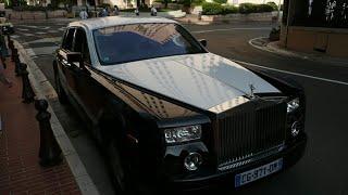 Rolls Royce in Rajnandgoun Chattishgrh || CG 08 AF 0786 || My First Vlog,, IB GROUP OWNER  -ABHAY