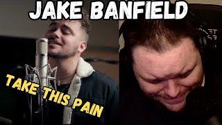 This is Deep | Jake Banfield ~ Take this pain